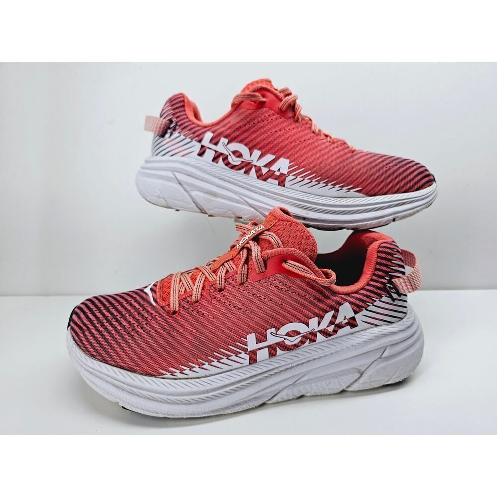 Hoka Women 9 Comfy footwear
